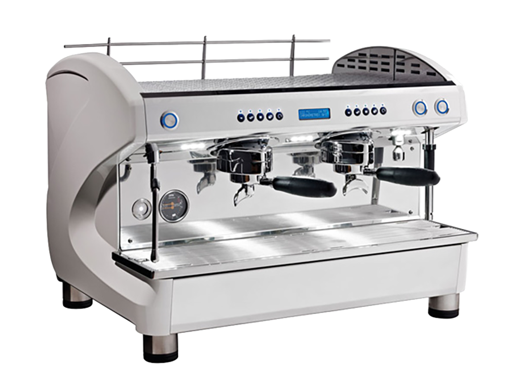 caldoro espressomaschine reneka life n 2gr