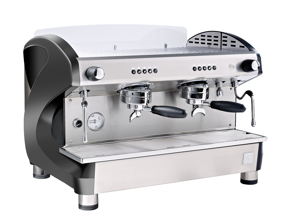 caldoro espressomaschine reneka viva